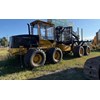 2024 Tigercat 1075C Forwarder